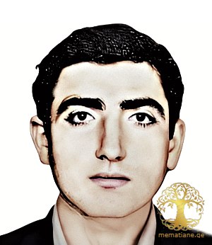 გოჩა ობოლაშვილი ანტონის ძე 1968-1992წწ     02/10/92 დაკარგ. გაგრა, აფხაზეთი დაბ. სოფ. უდე, ადიგენი.