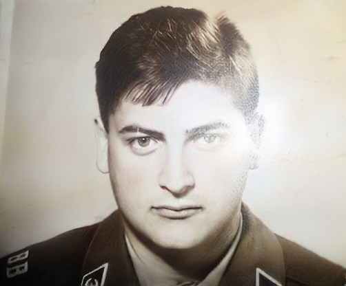 გოჩა ონიანი 1975-93წწ. გარდ. ათარა აფხაზეთი დაბ. სოფ. ახალდაბა ოჩამჩირე აფხაზეთი