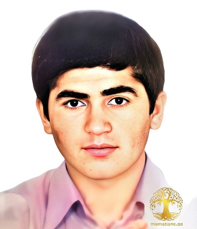 გოჩა ოსეფოვი 1967-93წწ დაკარგ. 26 წლის, დრანდა, აფხაზეთი  ეროვნული გვარდიის #28 ბატალიონი  დაბ.  სოფ. ვაზისუბანი გურჯაანი