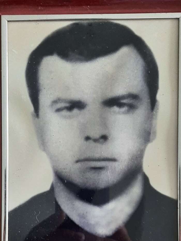 გოჩა რუსლანის ძე კვირკველია გარდ. 1993წწ ოჩამჩირე აფხაზეთი დაბ. ლანჩხუთი გურია