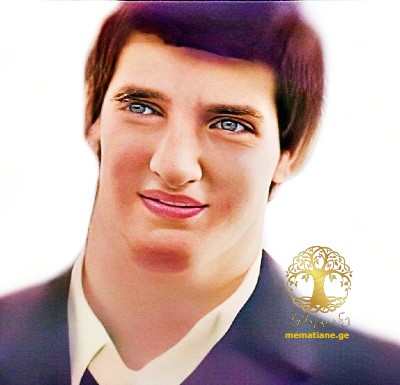 გოჩა სილაგაძე გარდ. აფხაზეთი 1992-93წწ