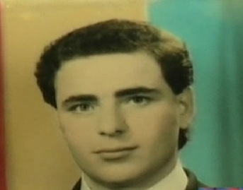 გოჩა წულაია 1971-93წ. გარდ. ზემო კინდღიში ოჩამჩირე დ. სოფ. გუმბრა წყალტუბო იმერეთი