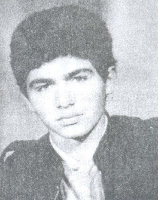 გოგა სანაია 1969-93წწ. გარდ. აფხაზეთი დაბ. სოფ. ლეხაინდრაო მარტვილი სამეგრელო 