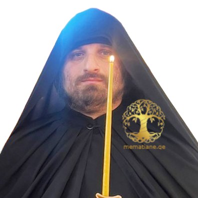 გოგელაშვილი - გვარის 2 ღვთისმსახური