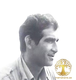 გოგი დადიანი 1992-93წწ აფხაზეთი