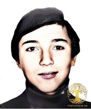 გოგი გურგენის ძე გოგობერიშვილი 1963-1992წწ გარდ. გუმისთა აფხაზეთი დაბ. სოფ ახალსოფელი გუდაუთა