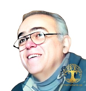 გოგი მიქელაძე 1946წ მხატვარი, დაბ. ქ. თბილისი.