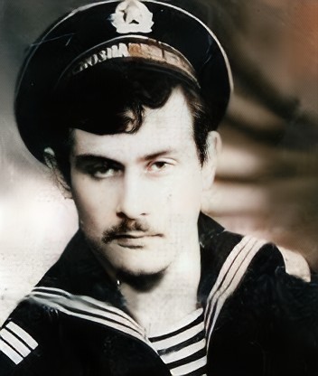 გოგი წერედიანი  1956-93წ. გარდ. სოფ. გუმისთა სოხუმი დაბ. სოფ. ჩხალთა კოდორის ხეობა