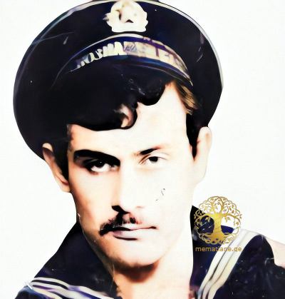 გოგი წერედიანი  1956-93წ. გარდ. სოფ. გუმისთა სოხუმი დაბ. სოფ. ჩხალთა კოდორის ხეობა