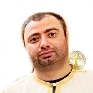გოგიშვილი 