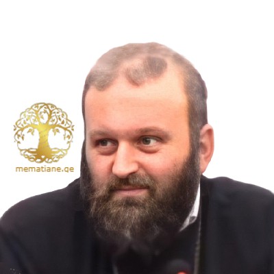 გოგილაშვილი