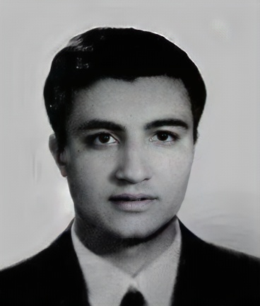 გოგიტა კიკნაძე 1975-92წწ დაკარგ. გაგრა, აფხაზეთი დაბ. თბილისი წარმ. სოფ. დეისი, ხარაგაული