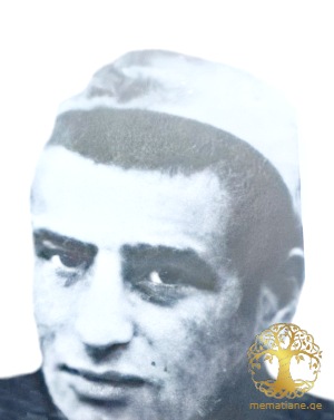 გონელი (ჯეირან) ხარზიანი 1963-94წწ გარდ. სოფ. ლათა გულრიფში დაბ. სოფ. გენწვიში გულრიფში აფხაზეთი