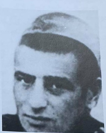 გონელი (ჯეირან) ხარზიანი 1963-94წწ გარდ. სოფ. ლათა გულრიფში დაბ. სოფ. გენწვიში გულრიფში აფხაზეთი