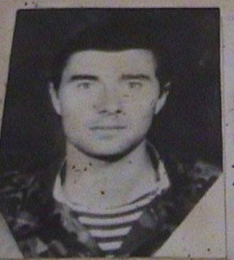 გონერი პავლიაშვილი გურამის ძე 1966-93წწ გარდ. სოხუმი დაბ. სოფ. ოძისი დუშეთი