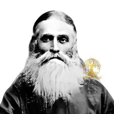 გორგაძე იოსებ შიოს ძე მართლმ. მღვდელი 1882-1907წწ სოფ. ბაბი, სოფ. ამაშუკეთი ხარაგაული