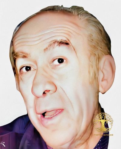 გრიშა ნაცვლიშვილი 1913-96წწ მსახიობი დაბ. სამტრედია,იმერეთი.