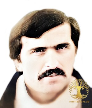 გრიგოლ (გენადი) თოდუა 1954-1993წწ. გარდ. აფხაზეთი დაბ. სოფ. ბაბუშარა გულრიფში აფხაზეთი