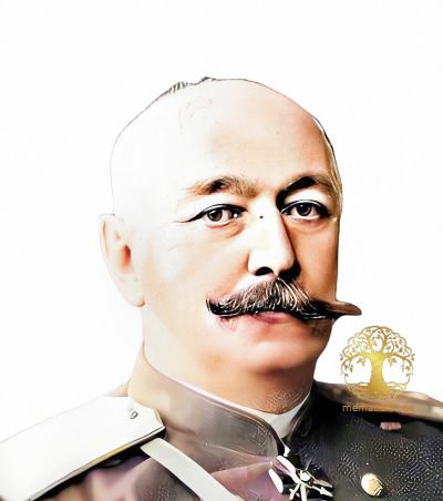 გრიგოლ შარვაშიძე (შერვაშიძე) ალექსანდრეს ძე 1818-98წწ რუსეთის გენერალი აფხაზეთი