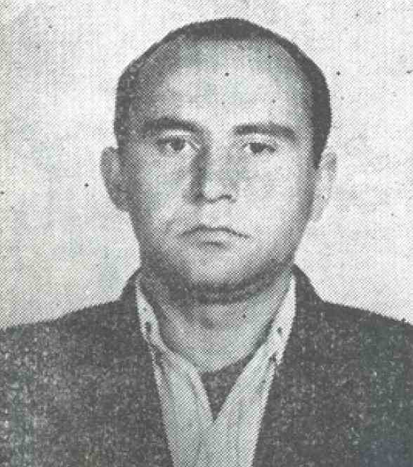 გრიგოლ დავითის ძე ღონღაძე 1964-1993წწ გარდ. 29 წლის, სოფ. ზემო კინდღი აფხაზეთი დაბ. თბილისი.