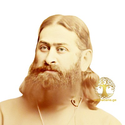 გრიგოლ გიორგის ძე გამდლიშვილი 1863-1921წწ მართლმ. მღვდელი მოღვ. ქაშუეთში