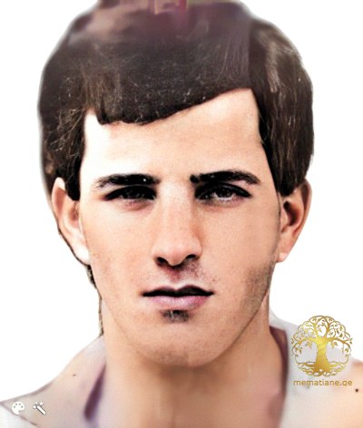 გრიგოლ კოპალიანი 1972-93წწ. გარდ. 21 წლის, სოფ. გვარდა სოხუმი აფხაზეთი დაკრძ. სოფ. ცაგერა, ოჩამჩირე