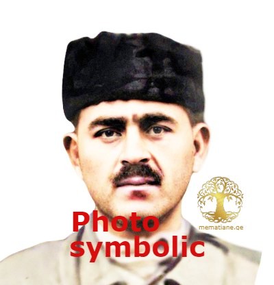 გრიგოლ ლაშქარაშვილი სერგის ძე (1788-1849) რუსეთის გენერალი Лошкарёв (Лашкарев, Лошкарев) Григорий Сергеевич