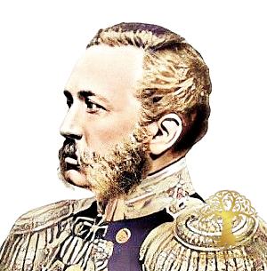 გრიგორი გაგარინი 1810-1893წწ. არქიტექტორი, მხატვარი, რუსეთი, ქ. პეტერბურგი.