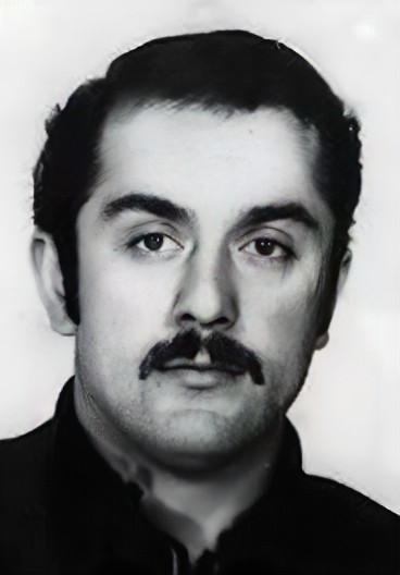 გუბაზ ჯოხაძე 1949-93წწ გარდ. სოფ. კვიტოული ოჩამჩირე დაბ. სოფ. ოთხარა გუდაუთა აფხაზეთი