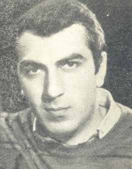 გუბაზ კევლიშვილი 1965-91წწ. გარდ. სამაჩაბლო დაბ. თბილისი