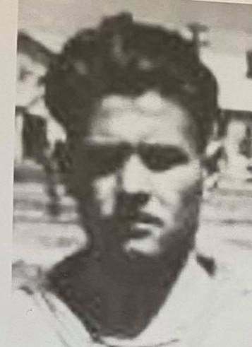 გუგუშა ძიძიგური 1930-1993წწ დაკარგ. მდ. გუმისთა დაბ. სოფ. მერხეული გულრიფში აფხაზეთი