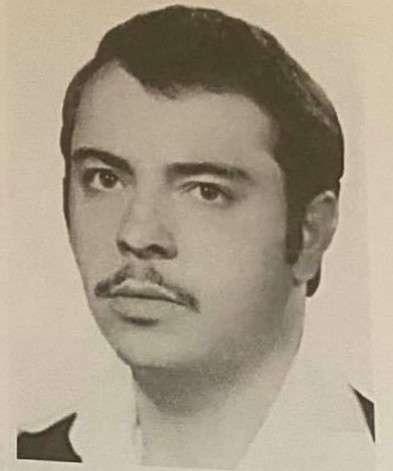 გულადი მანაგაძე 1956-93წწ გარდ. სოფ. შრომა სოხუმი აფხაზეთი