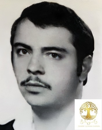 გულადი მანაგაძე 1956-93წწ გარდ. სოფ. შრომა სოხუმი აფხაზეთი