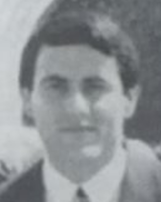 გულადი (ზურიკო) დანელია 1965-1993წწ. გარდ. სოფ. ტამიში ოჩამჩირე დაბ. ოჩამჩირე აფხაზეთი.