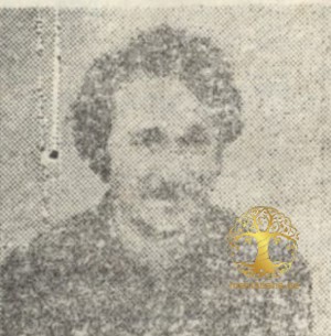 გულადო გოლუბიანი გარდ. 1993წ. სოფ. გუმისთა სოხუმი აფხაზეთი