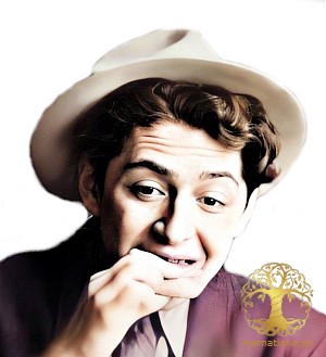 გულდა კალაძე 1932-1974წწ. მოქანდაკე, მხატვარი, დაბ. ქ. თბილისი.