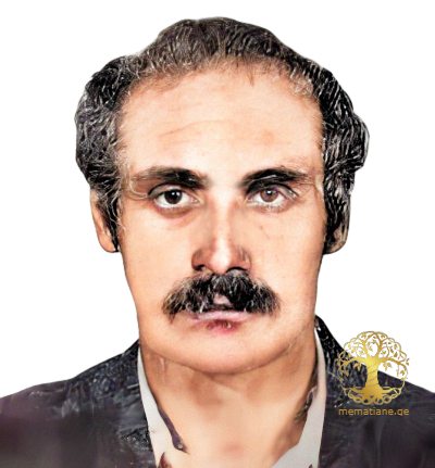 გულივერ გორგოძე 1957-92წწ. გარდ. 35 წლის, გაგრა აფხაზეთი დაბ. სოფ. ზეგანი ბაღდადი იმერეთი