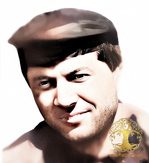 გურამ  შანავა 1966-1993წწ. გარდ. 27 წლის, სოფ. ოხურეი ოჩამჩირე დაბ. ქ.ოჩამჩირე აფხაზეთი