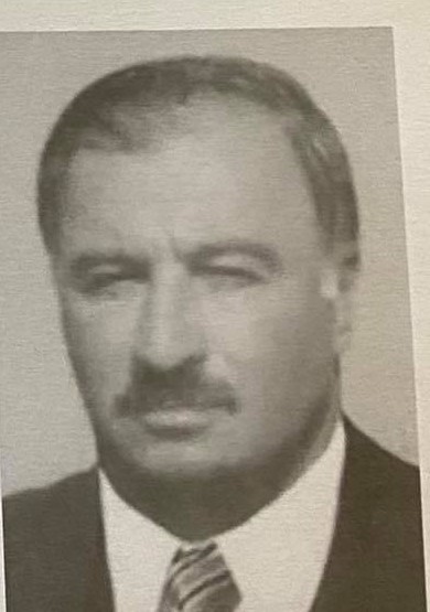 გურამ ჩიქოვანი 1947-92წწ გარდ. 45 წლის, დაბა განთიადი დაბ. დაბა განთიადი გაგრა აფხაზეთი