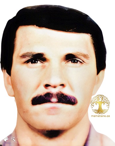 გურამ აღნიაშვილი 1956-93წ. გარდ. სოფ. თავისუფლება აფხაზეთი დაბ. თბილისი 