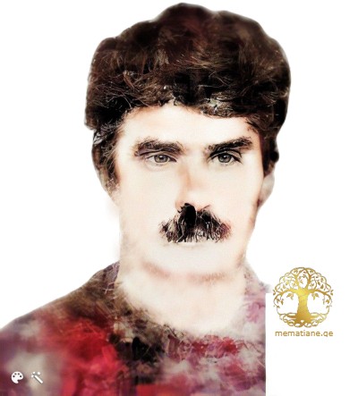 გურამ ბახტაძე 1961-93წწ. გარდ. 32 წლის, გუმისთა აფხაზეთი დაბ. სოფ.წებელდა გულრიფში აფხაზეთი