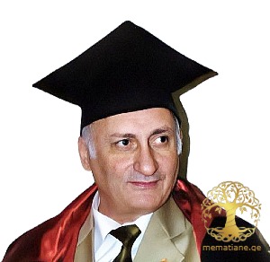 გურამ დოლენჯაშვილი 1943წ.  მხატვარი. დაბ.  ქუთაისი, იმერეთი.