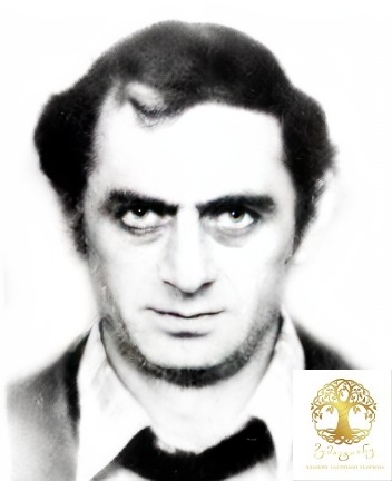 გურამ ფანჩვიძე 1952-93წ. გარდ. აჩადარა აფხაზეთში დაბ. სოფ. ბირცხა სოხუმი 