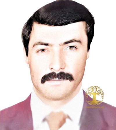 გურამ გაზდელიანი 1960-93წწ. გარდ. აფხაზეთი დაბ. სოფ. ჩინი გულრიფში აფხაზეთი