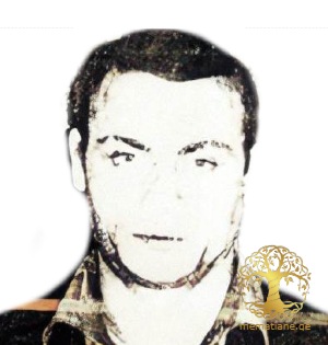 გურამ გოგოხია 1960-1993წწ. გარდ. ქ. სოხუმი აფხაზეთი დაბ. სოფ. კინდღი ოჩამჩირ,ე აფხაზეთი. 