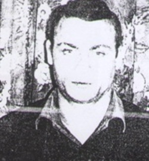 გურამ გოგოხია 1960-1993წწ. გარდ. ქ. სოხუმი აფხაზეთი დაბ. სოფ. კინდღი ოჩამჩირ,ე აფხაზეთი. 