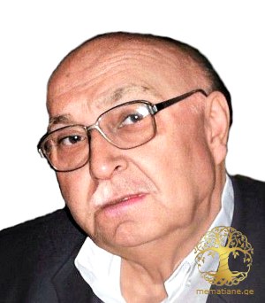 გურამ გურასპაშვილი 1933წ. მოქანდაკე, მხატვარი წარმ. ქარელი.