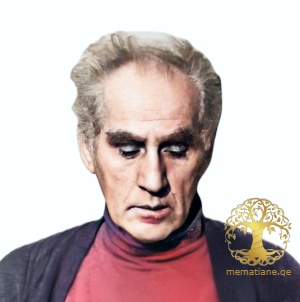 გურამ ქუთათელაძე 1924-1979წწ. მხატვარი, პედაგოგი. დაბ. ქ. თბილისი.