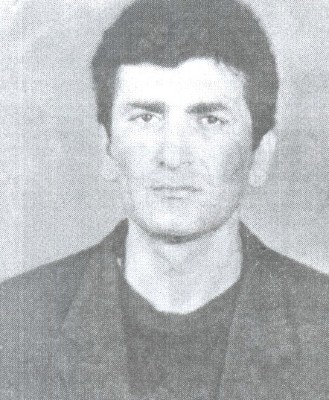 გურამ სოლოღაშვილი 1959-1993წწ.    09/07/93წწ. გარდ. სოფ. ტამიში ოჩამჩირე აფხაზეთი ავაზა დაბ. თბილისი.