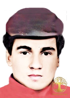 გურამ უჯმაჯურიძე 1974-1993წწ გარდ. სოფ. აჩადარა, აფხაზეთი დაბ. სოფ. ბასილეთი ჩოხატაური, გურია